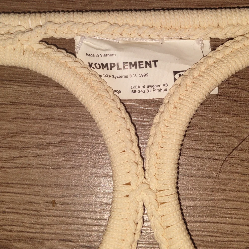 Komplement -IKEA